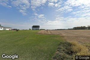 6899 N 750 W, Frankton, IN 46044