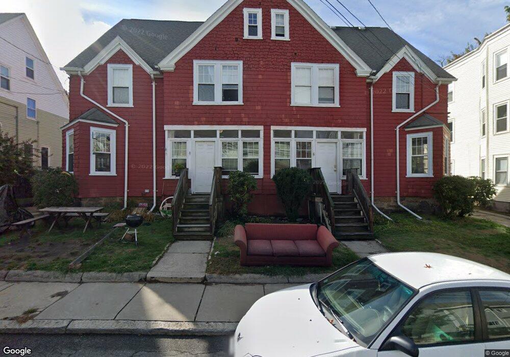 68 Imrie Rd, Allston, MA 02134 - photo 1