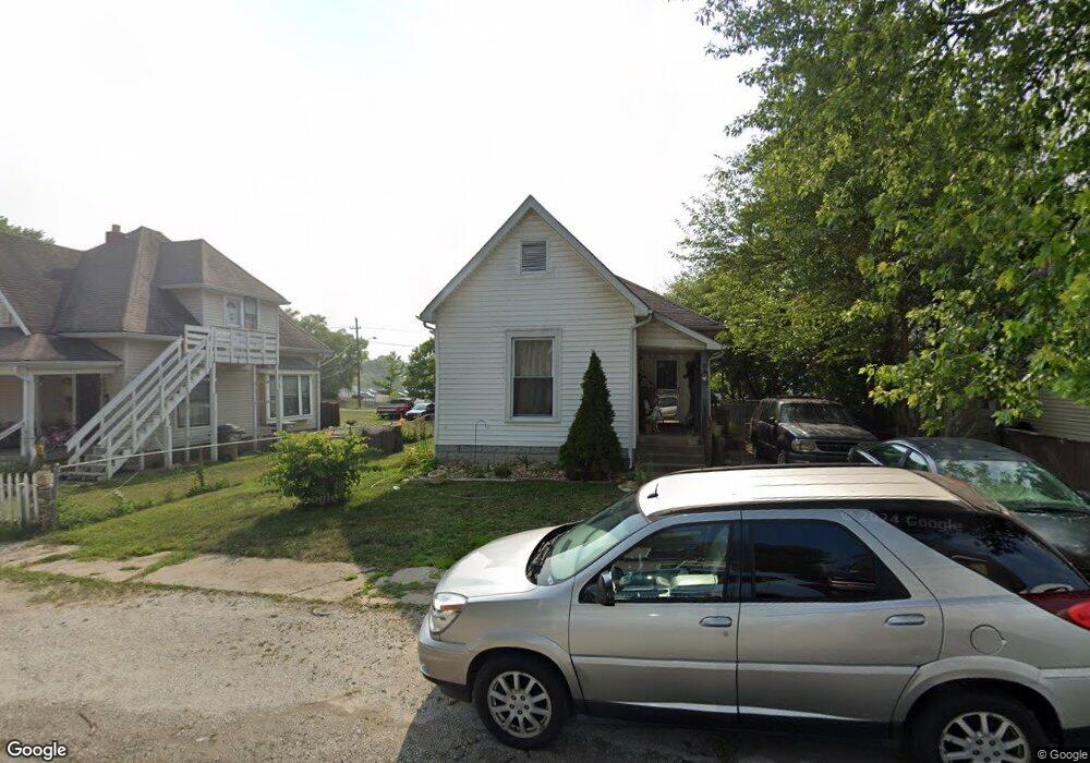 112 Reo St, Columbus, IN 47201 - photo 1