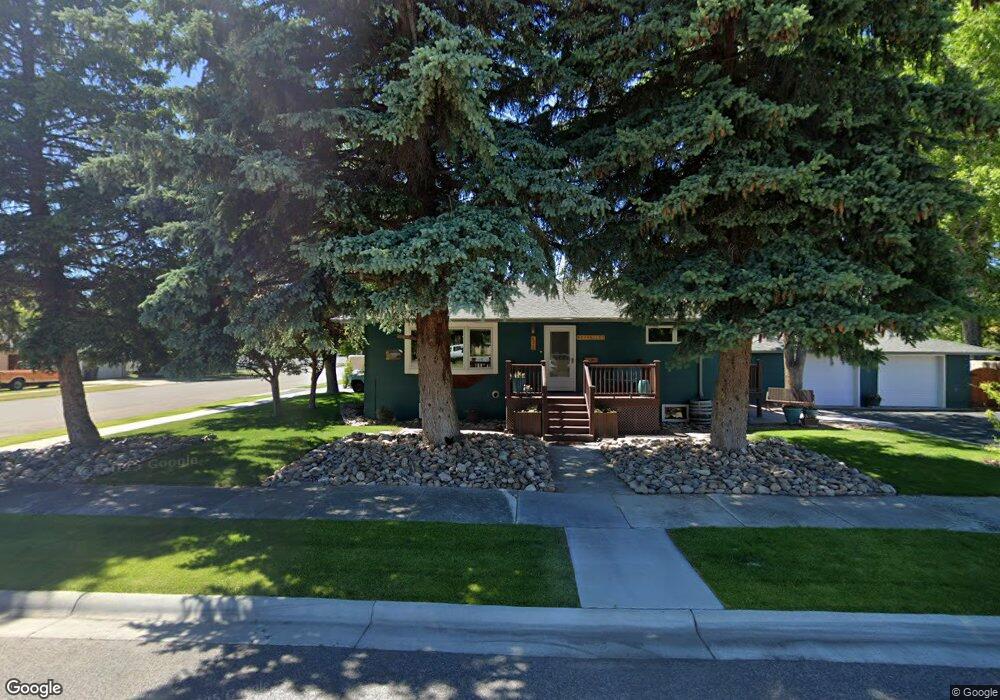 322 5th Ave E, Three Forks, MT 59752 - photo 1