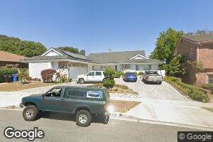 4215 Enoro Dr, Los Angeles, CA 90008
