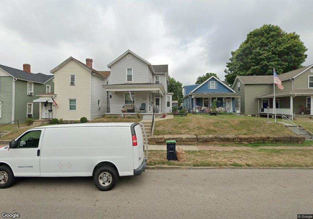 733 E Wheeling St, Lancaster, OH 43130 - photo 1