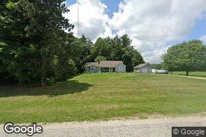 8581 N Prairie Rd, Springport, IN 47386