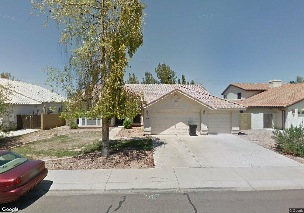 1330 E Sunburst Ln, Tempe, AZ 85284 - photo 1