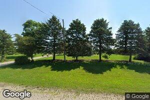 27726 N 500 East Rd, Ancona, IL 61311