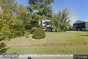 1875 Mershon Rd, Mershon, GA 31551