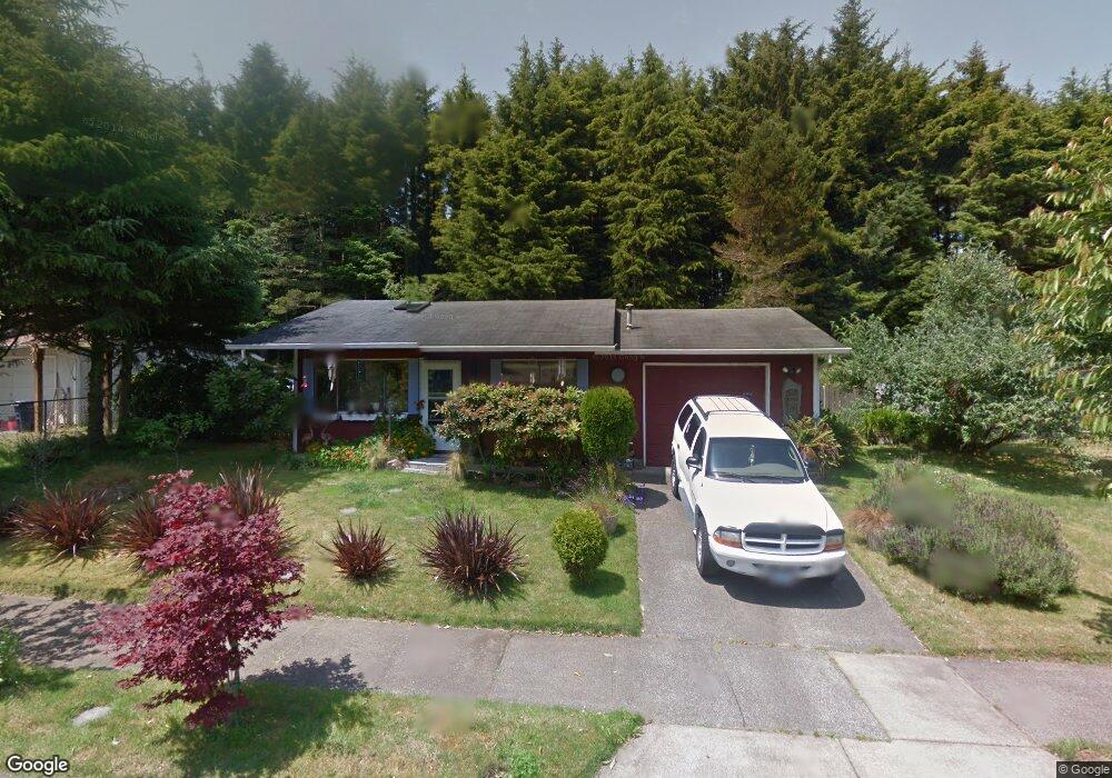 1918 SW Galley Ct, Lincoln City, OR 97367 - photo 1