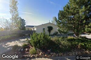 380 E 100 S, Monticello, UT 84535