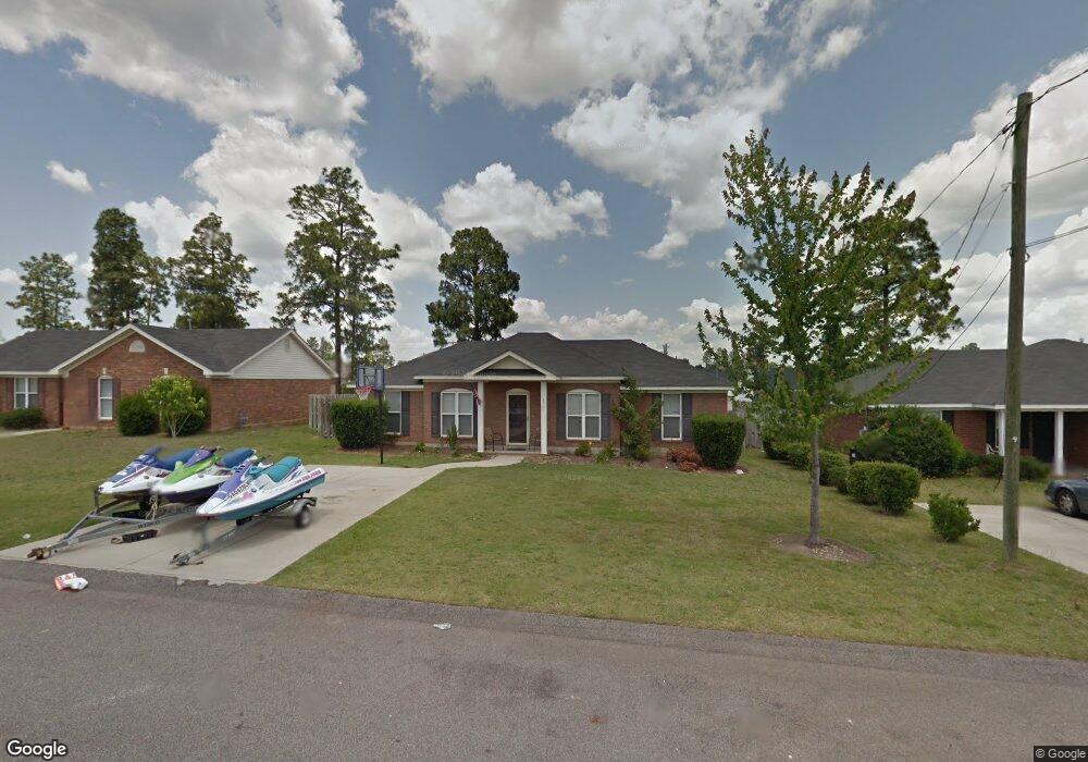 3707 Colbert St, Augusta, GA 30906 - photo 1