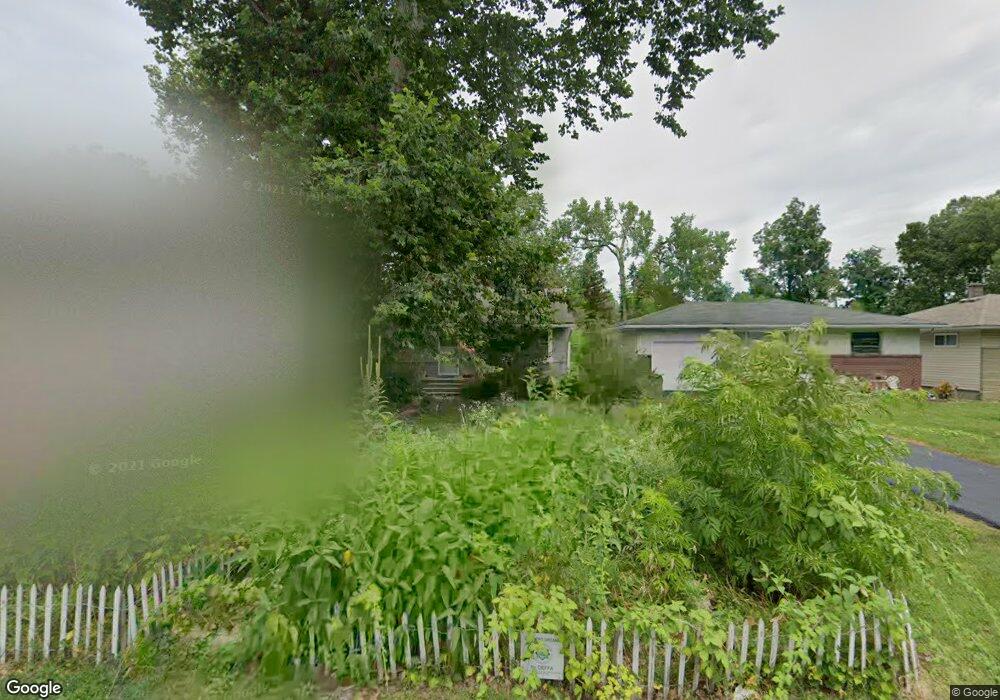 1264 Elmore Ave, Columbus, OH 43224 - photo 1