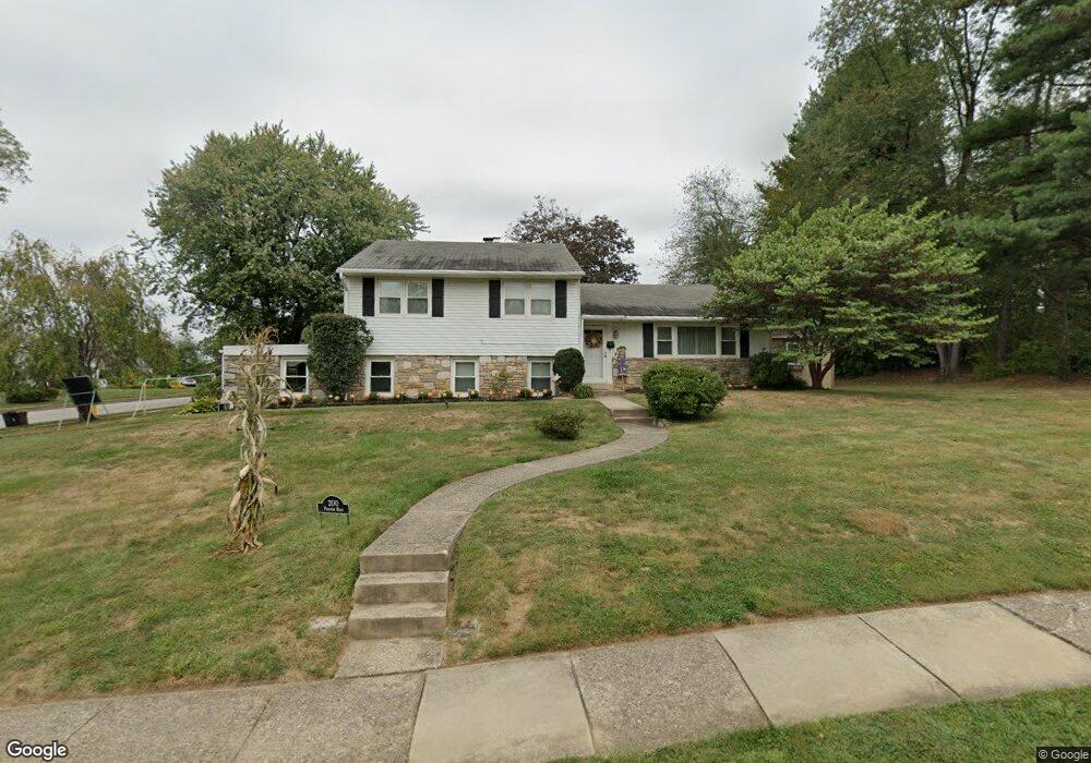 200 Preston Rd, Flourtown, PA 19031 - photo 1