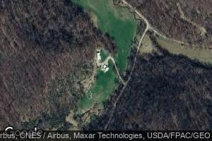 1027 Rock Camp Rd, Harrisville, WV 26362