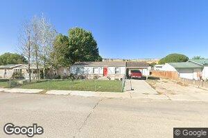 2185 N 1900 W, Helper, UT 84526