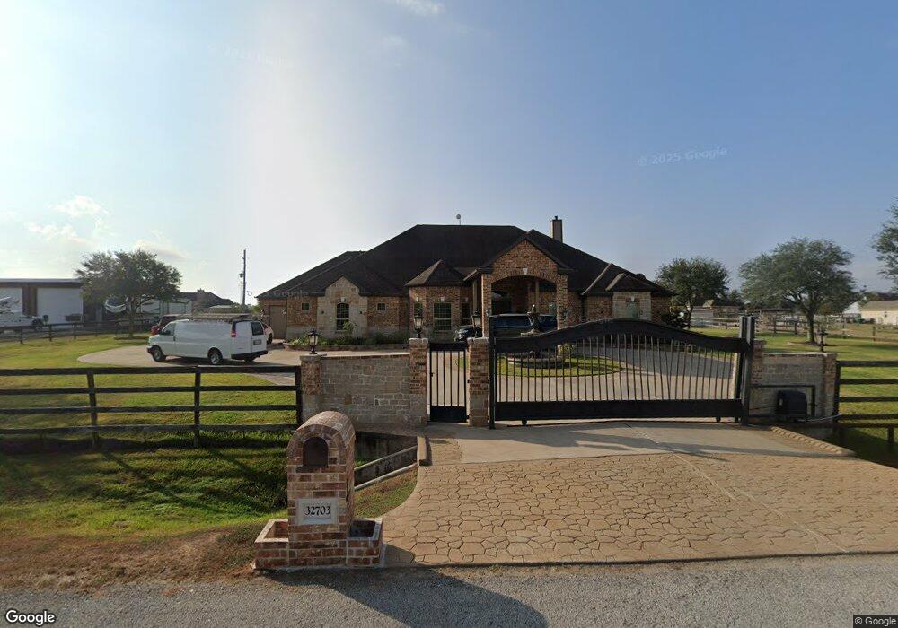 32703 Shriver Ln, Waller, TX 77484 - photo 1