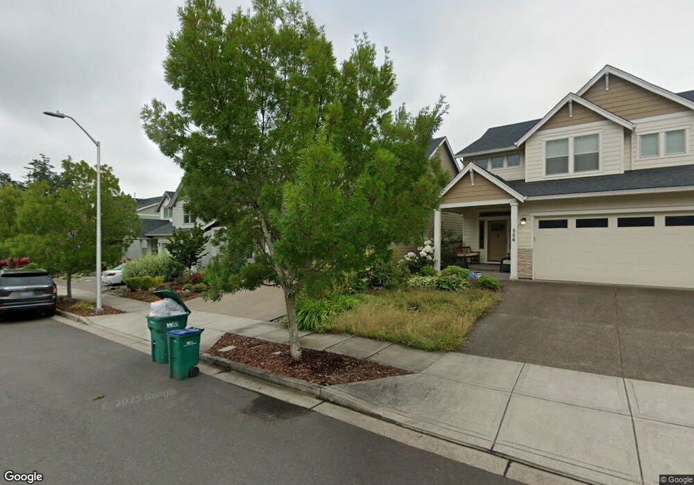 518 Dreas Way, Newberg, Or, OR 97132 - photo 1