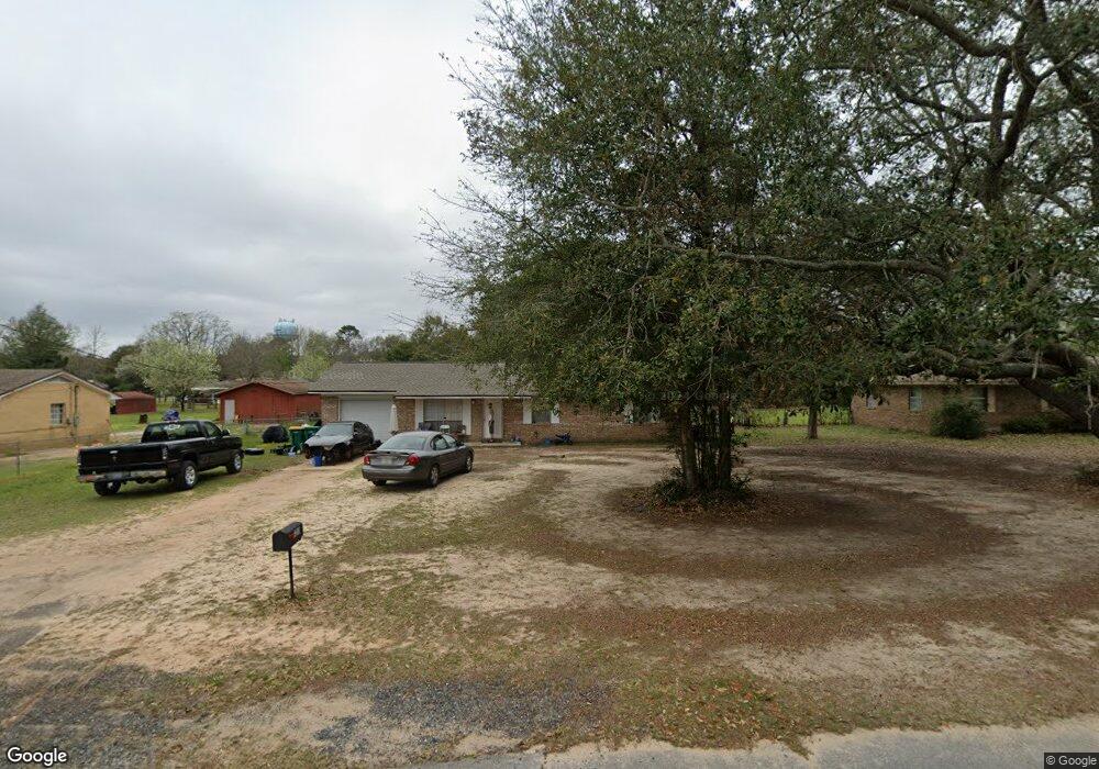 1219 Pinewood Ln, Crestview, FL 32539 - photo 1