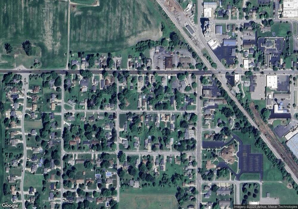 7919 Maple St, Birch Run, MI 48415 - photo 1