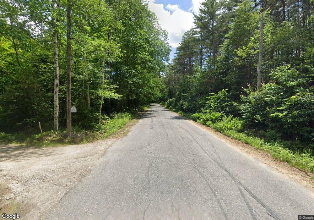 000 Grimes Cottage, Hillsborough, NH 03244 - photo 1