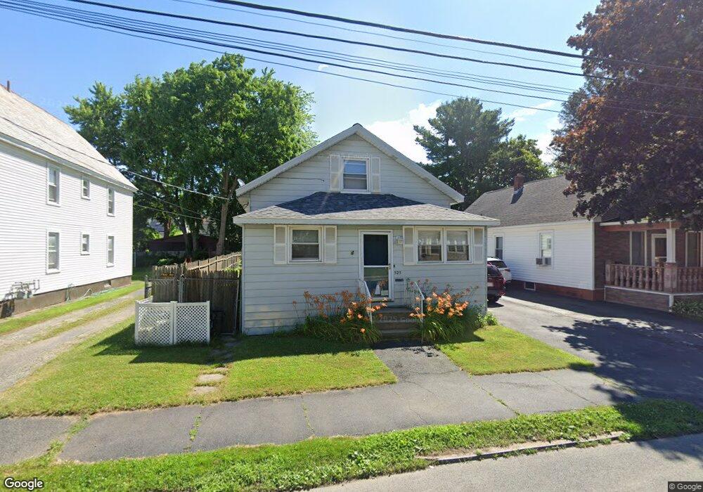 525 Harrison Ave, Schenectady, NY 12306 - photo 1