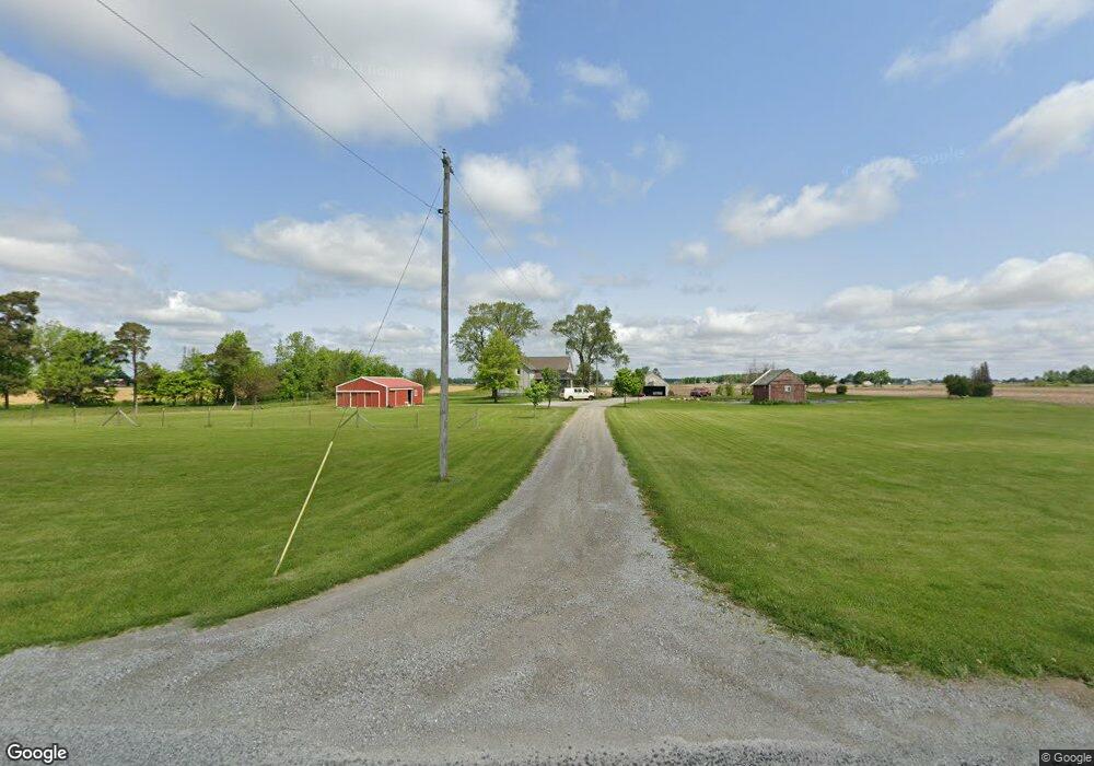 16101 Harper Rd, New Haven, IN 46774 - photo 1