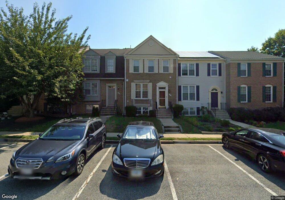 14633 Cambridge Cir, Laurel, MD 20707 - photo 1