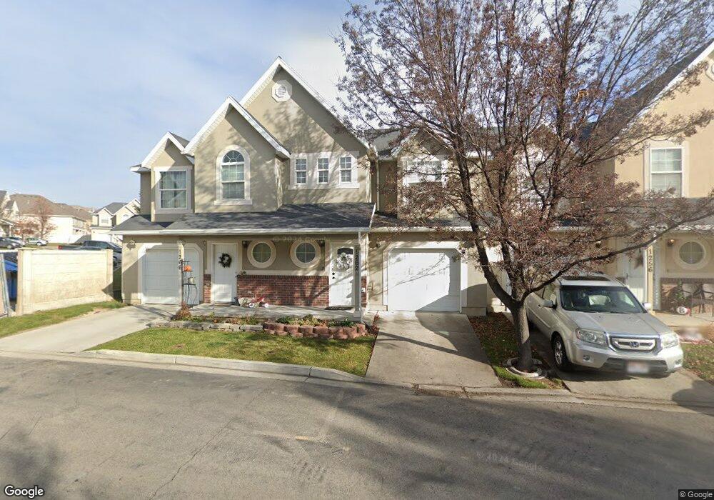 1262 W Bridalwood Loop, Lehi, UT 84043 - photo 1