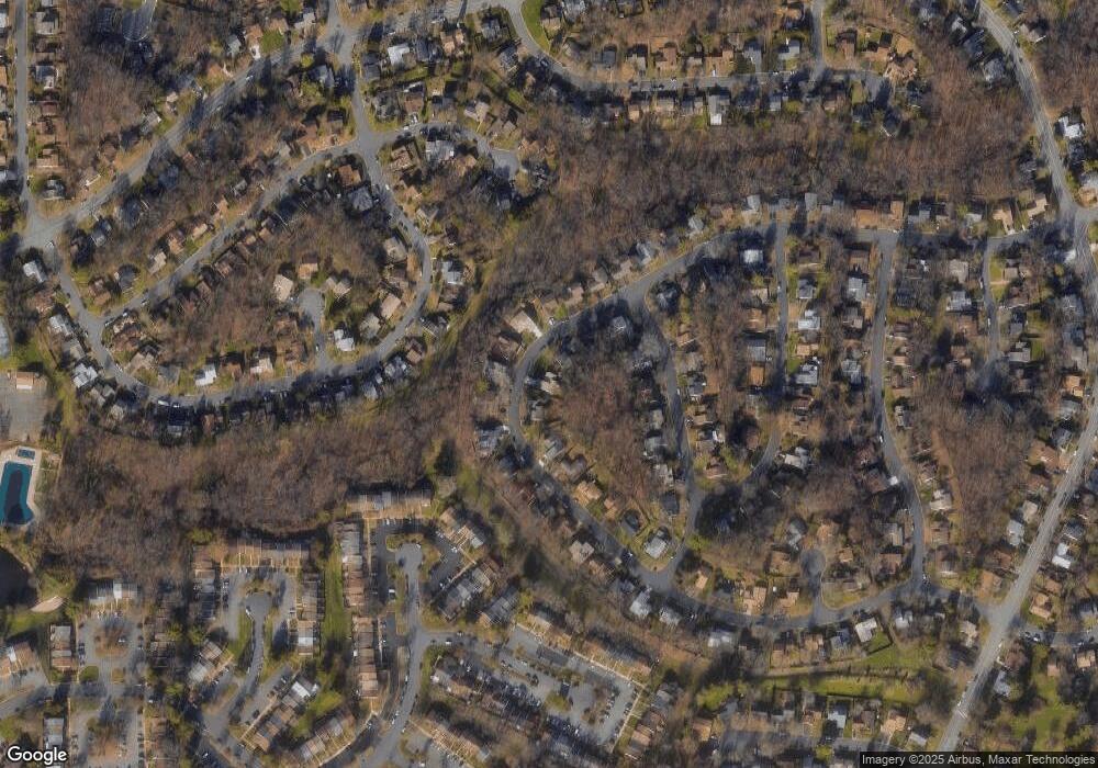 231 W Meadowland Ln, Sterling, VA 20164 - photo 1