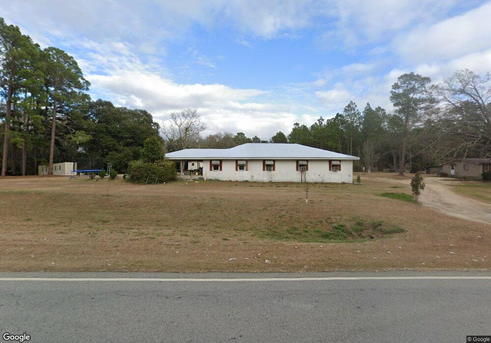 34220 N Highway 121 N, Metter, GA 30439 - photo 1