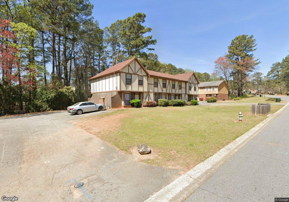 1300 Natchez Trace SW, Marietta, GA 30008 - photo 1