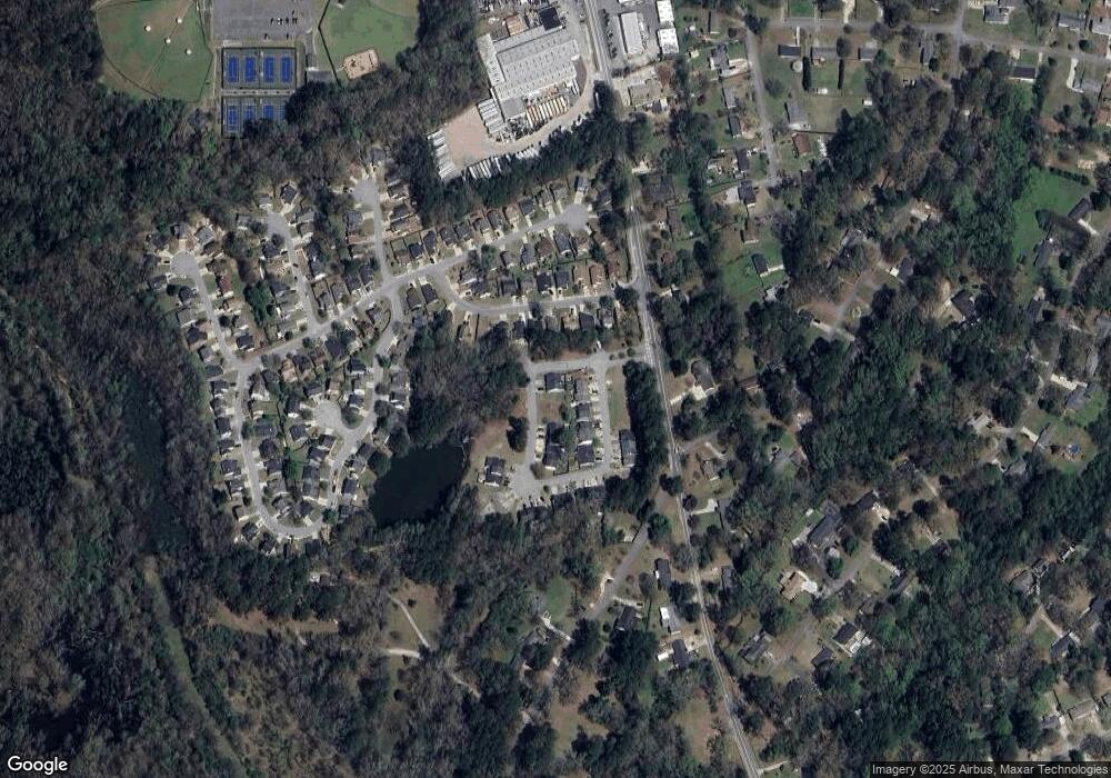 5142 Lakeview Ct, Austell, GA 30106 - photo 1