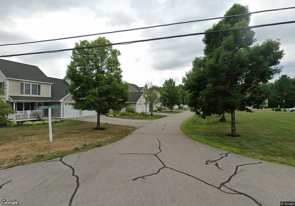 4 Intervale Outlook Cir unit 6, Conway, NH 03845 - photo 1