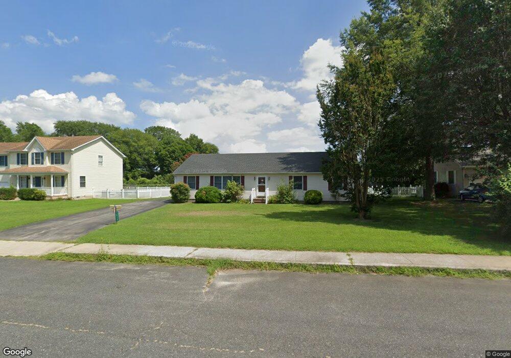 3839 Marvel Dr, Trappe, MD 21673 - photo 1