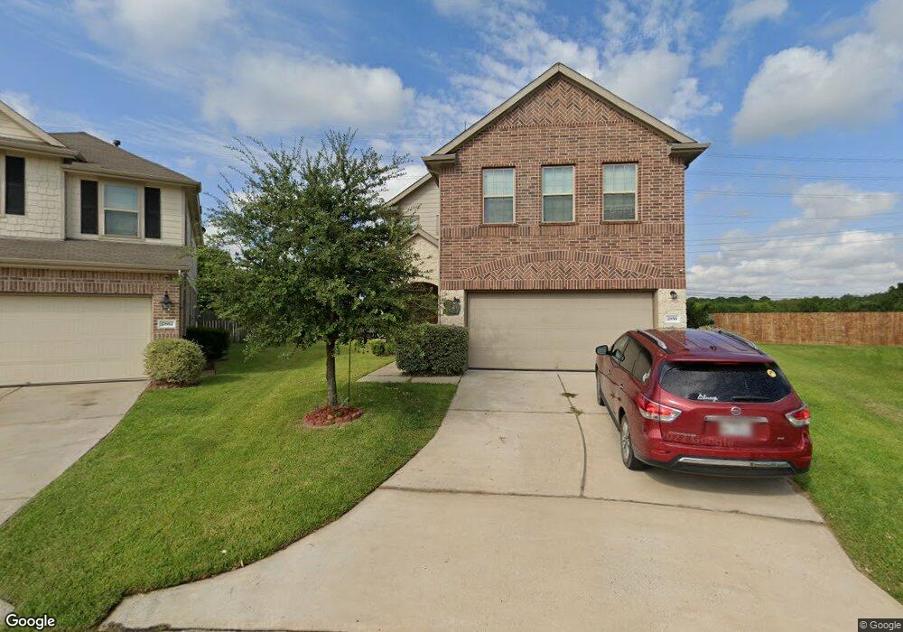 2858 Donellan Dr, Houston, TX 77088 - photo 1