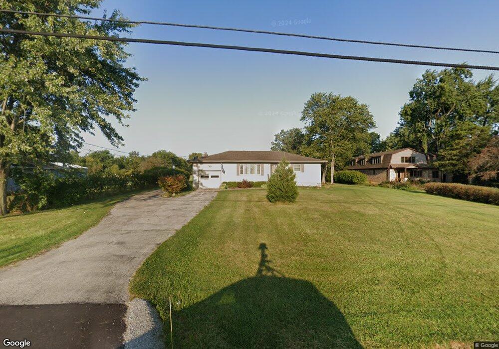 11924 Burr St, Crown Point, IN 46307 - photo 1
