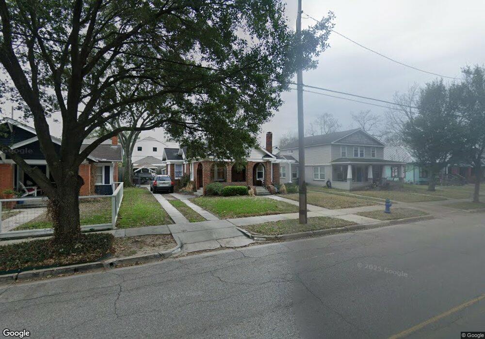 924 Pecore St, Houston, TX 77009 - photo 1