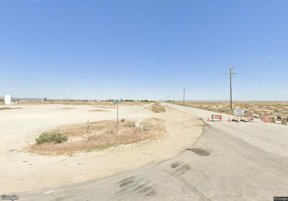 0 W 20th St St W unit 22007729, Rosamond, CA 93560 - photo 1
