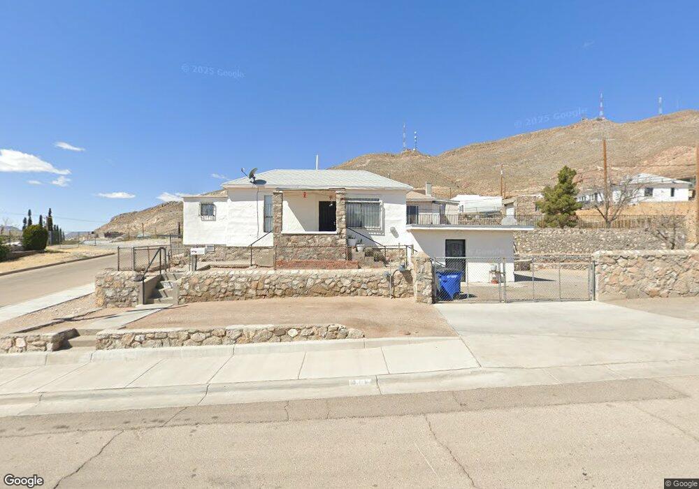 1301 Indiana St, El Paso, TX 79930 - photo 1