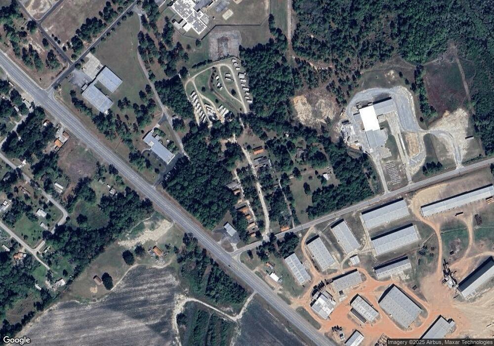 125 Edmondson Rd unit A, Moultrie, GA 31788 - photo 1