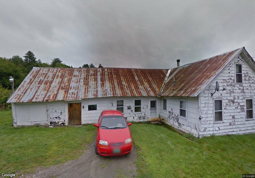 100 Boardman Rd, Northfield, VT 05663 - photo 1