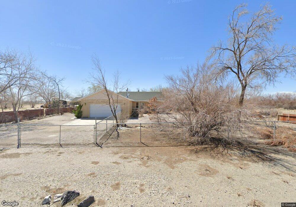 6665 Sierra Way, Fallon, NV 89406 - photo 1