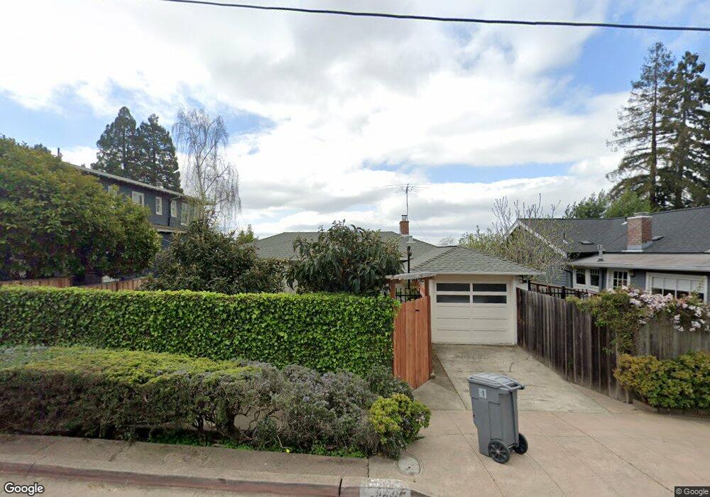 928 San Benito Rd, Berkeley, CA 94707 - photo 1