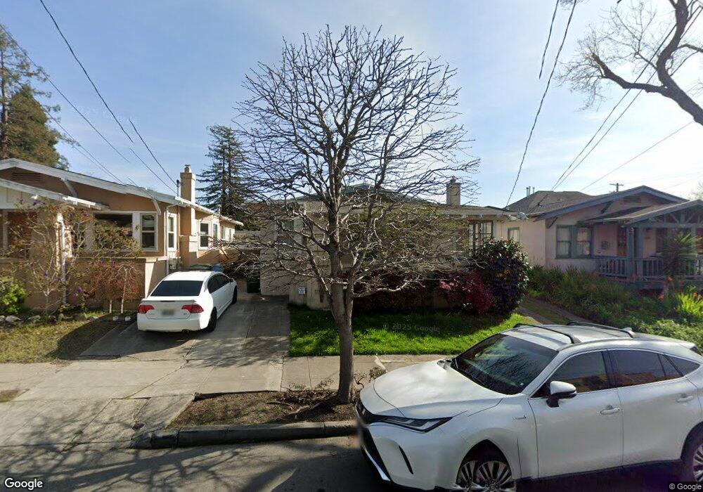 1912 Parker St, Berkeley, CA 94704 - photo 1