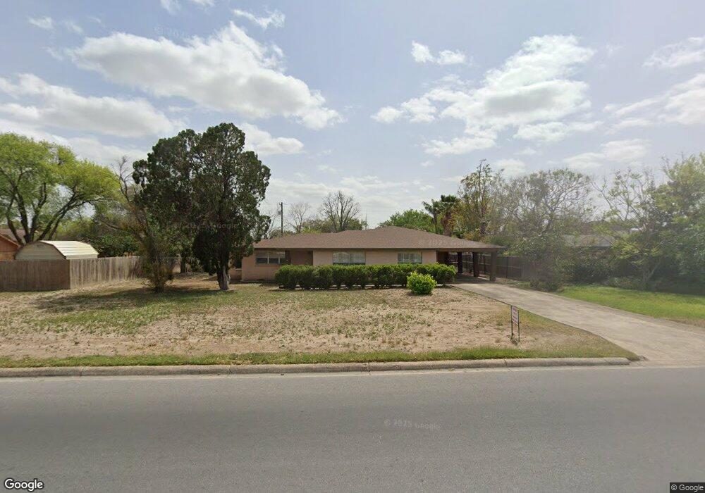 705 W Kelly Ave, Pharr, TX 78577 - photo 1