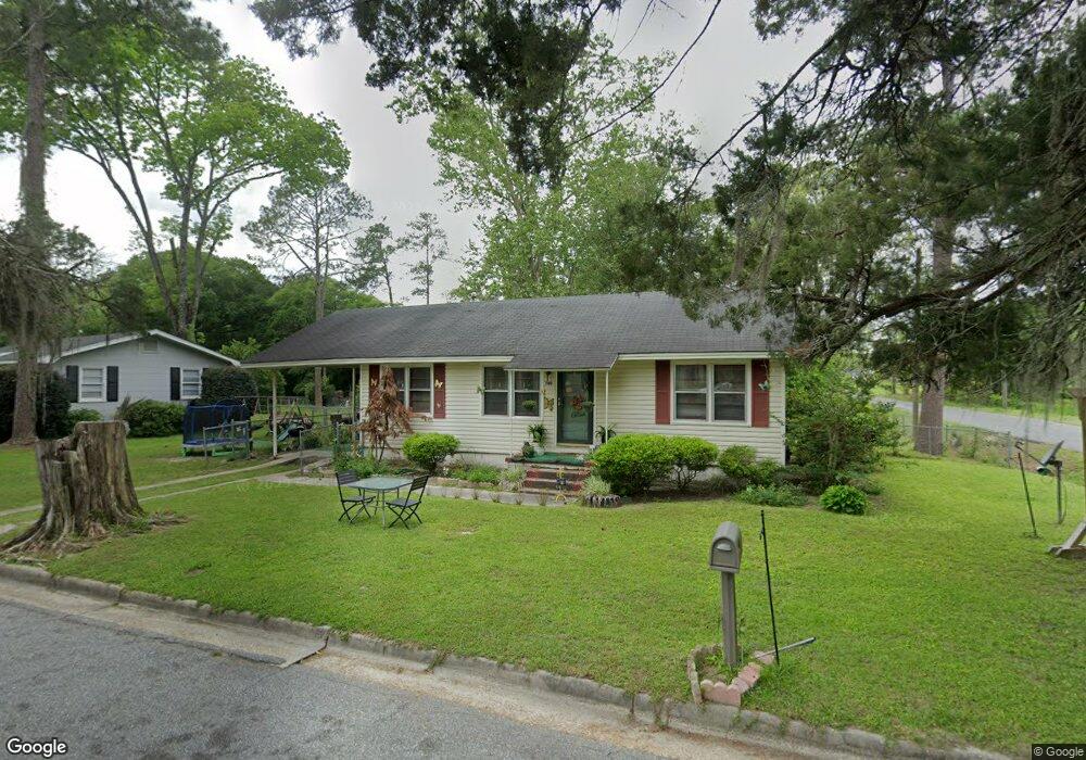 700 13th St SW, Moultrie, GA 31768 - photo 1