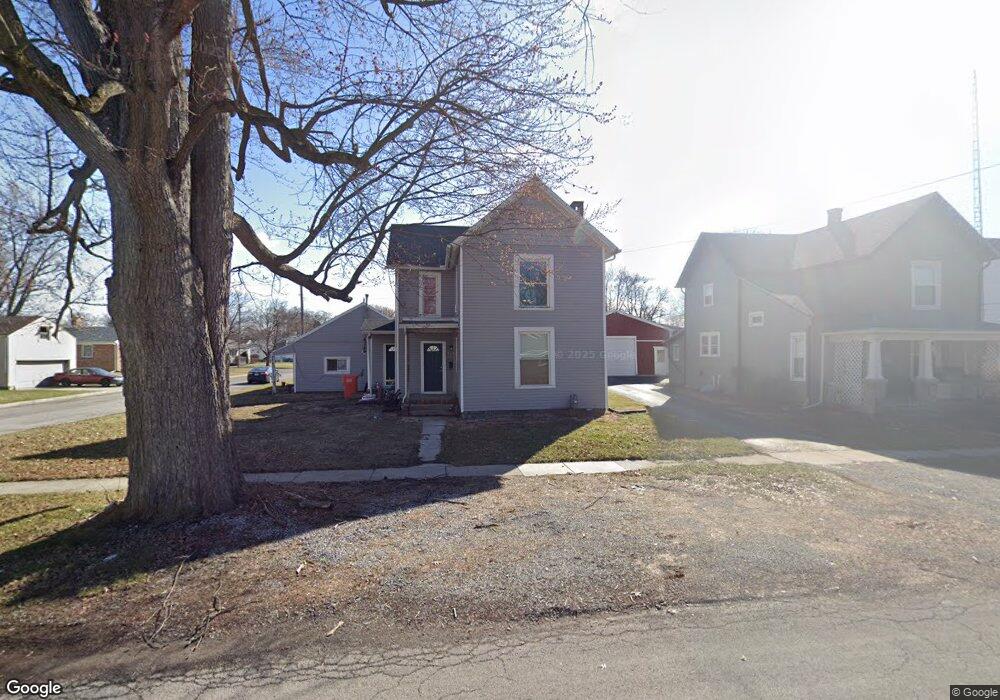 1403 Washington Ave, Findlay, OH 45840 - photo 1