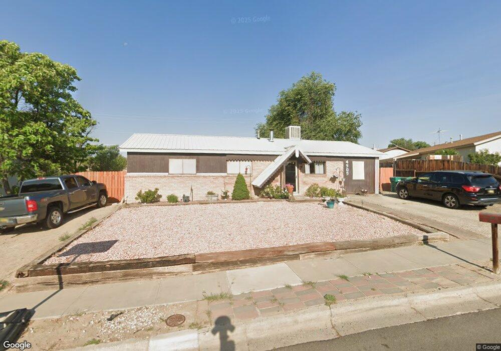 4303 Knollcrest Dr, Farmington, NM 87402 - photo 1
