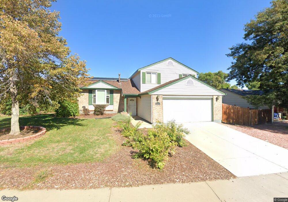 4209 E 113th Ave, Thornton, CO 80233 - photo 1