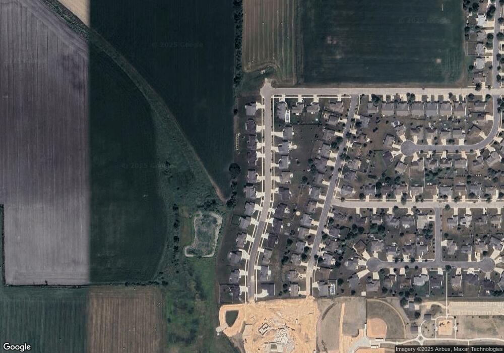 15 N Windmill Ridge Rd, Evansville, WI 53536 - photo 1