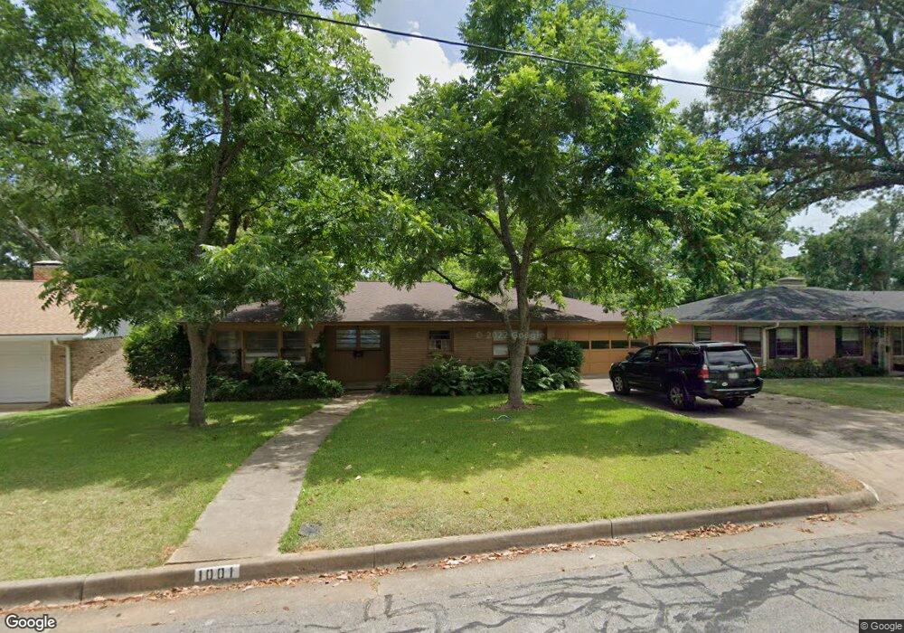 1001 E Hudson St, Tyler, TX 75701 - photo 1