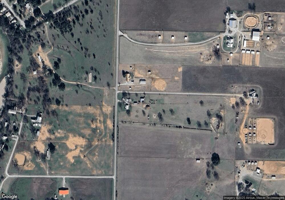 2320 Soda Springs Rd, Millsap, TX 76066 - photo 1